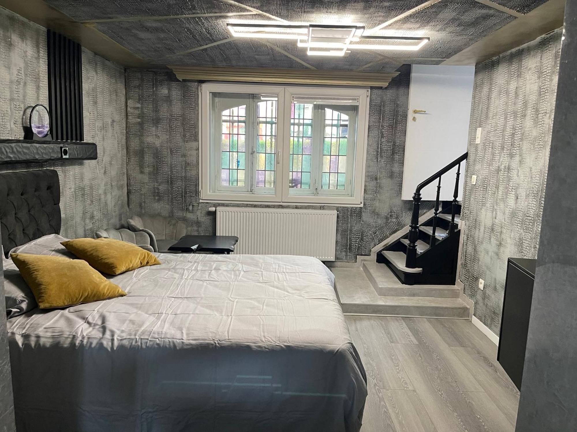 Jungle Romantic - Private Jacuzzi - Appartement *