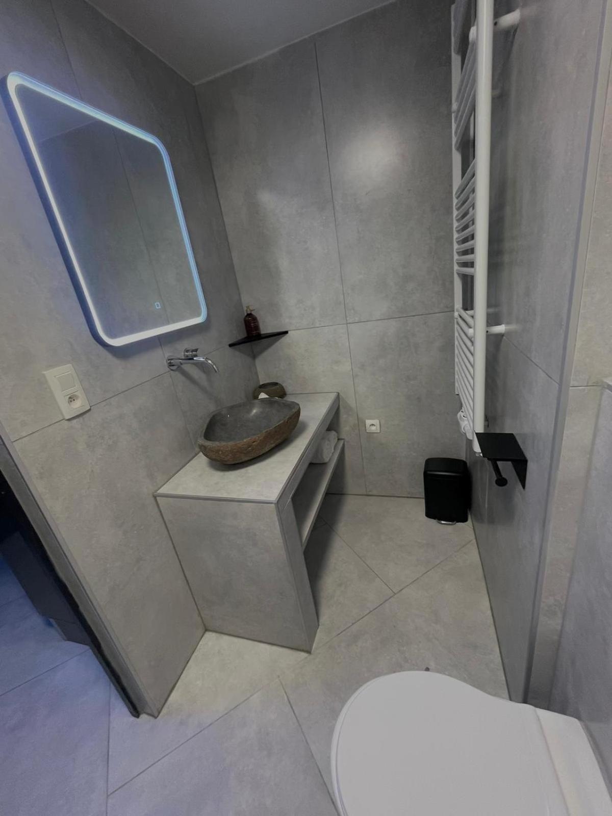Jungle Romantic - Private Jacuzzi - Lejlighed Bruxelles